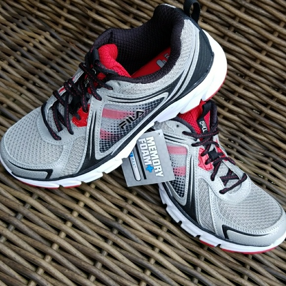 Fila Cool Max memory foam - Picture 5 of 8